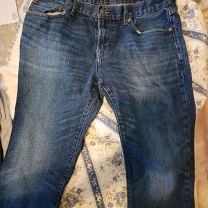 Men's American Eagle Bootcut Jeans